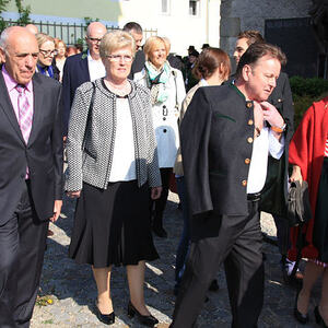 Erstkommunion am 27.04.2014