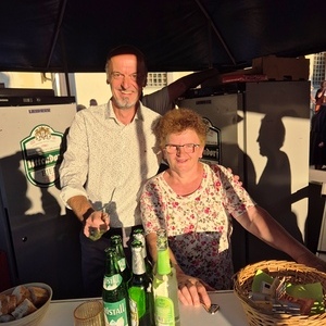 Abschlussmesse in Maria Schmolln