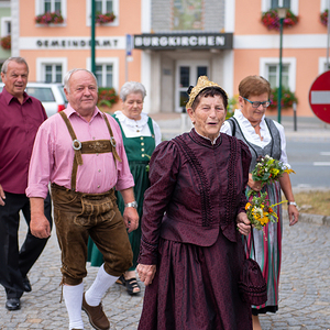 Maria Himmelfahrt 2022