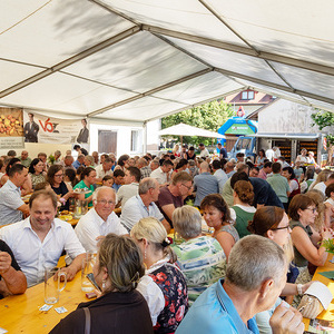 Pfarrfest 2026 in Steinerkirchen