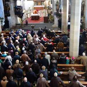 Karwoche – Ostern 2016