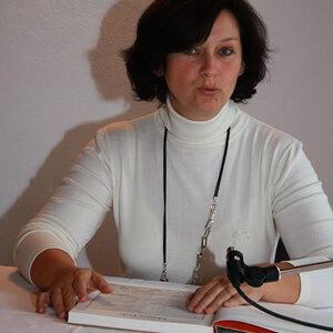 Wortklänge 'Literatur trifft Musik'