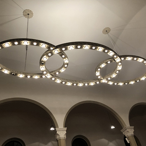 Ökumenische Kirchenroas