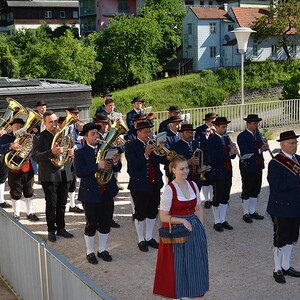 Feier der Ehejubiläen 2024