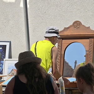 Flohmarkt 26