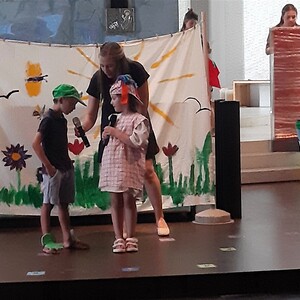 KIndergarten-Familienfest 2024