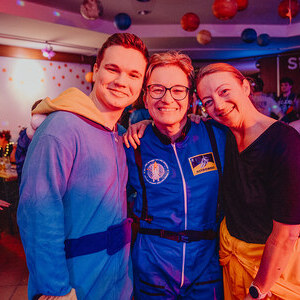 Pfarrgemeinde Hagenberg