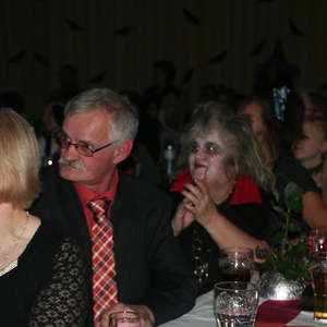 Nachts im Spukschloss