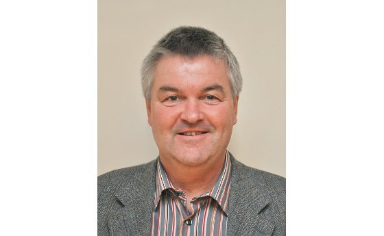 Pfarrer Mag. Franz Starlinger