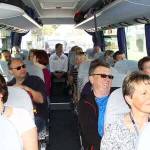 Pilgerreise nach Apulien