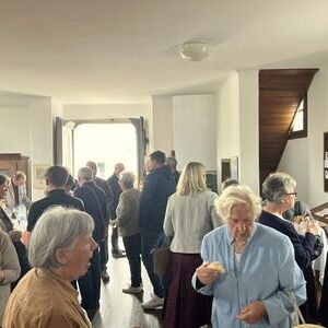 140 Jahre Lourdeskirche