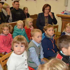 Kindergarten Traberg