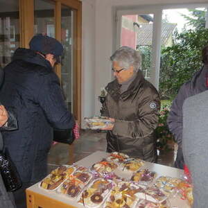 1. Adventsonntag 2014