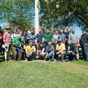 Maifest Dorfgemeinschaft Dörnbach