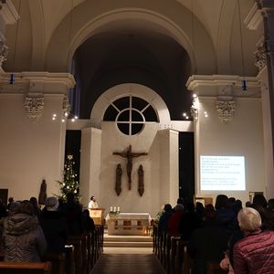 Kindermette in St. Quirinus 2022