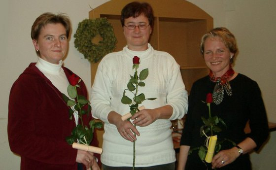 Neues Team bei der Katholischen Frauenbewegung