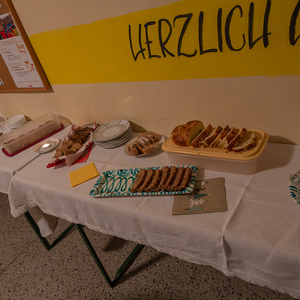 Rorate an den Samstagen im Advent um 6 Uhr