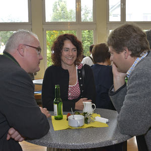 Pfarre Kirchdorf, ErntedankFoto: Jack Haijes