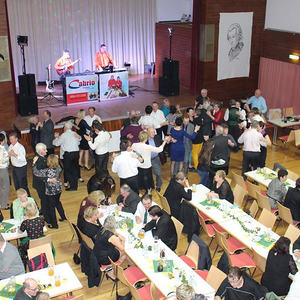 Pfarrball Pfarre Peuerbach