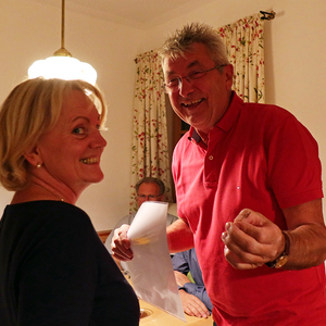 Kirchenchor Peuerbach