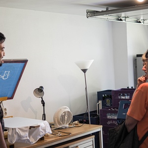 Eröffnungsfest am 11. Juni 2022