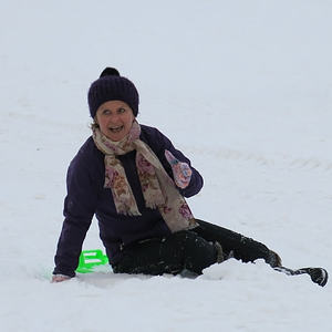 Rhythmus-Chor Wochenende 