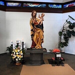 Die Inzersdorfer Madonna