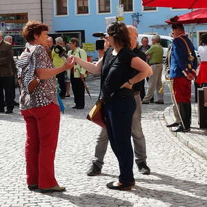 Sternwanderung 2017, Pfarre Neumarkt im Mühlkreis
