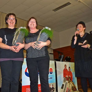 Pfarrball Pfarre Peuerbach