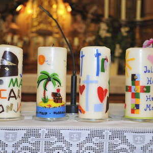 Vorstellmesse am SO 28. Februar