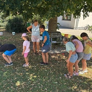 Ferienaktion