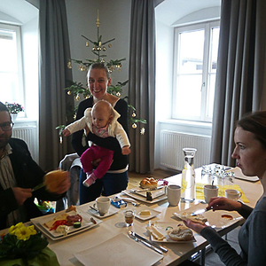 Elterndankgottesdienst 2018