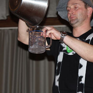 Almrausch am Froschberg