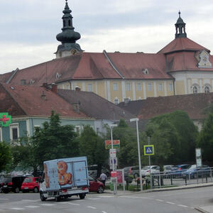 Seniorenausflug ins Mostviertel
