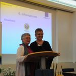 Diözesankonferenz kfb oö 11. Juni 2016