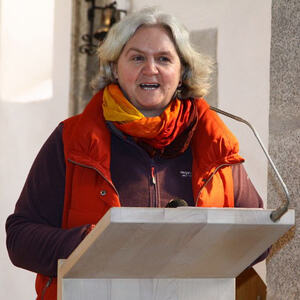 Firmvorstellgottesdienst