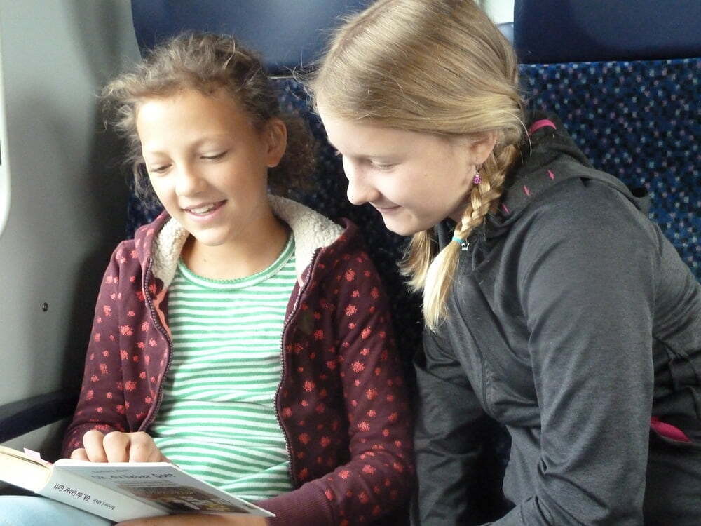 Ministrantenausflug 2018