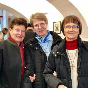 150 Jahre Kreuzschwestern