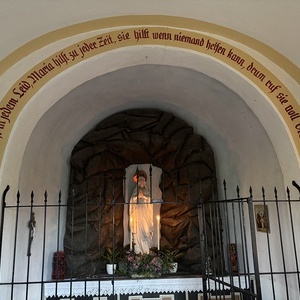 Maiandacht