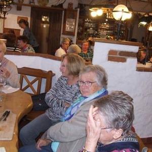 Wallfahrt Maria Bründl