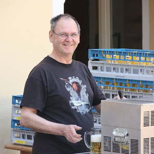 Bei Familie Starrermayr