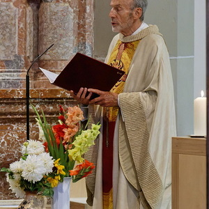 Kräutersegnung 14.08.26