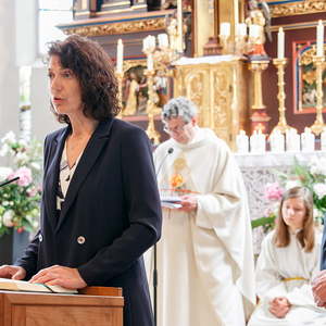 Pfarre Sarleinsbach, FA - Ehe und Familie