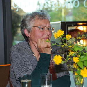 Pensionsfeier Pichler