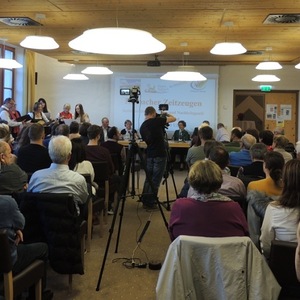 Haibacher Zeitzeugen – Fotorückblick