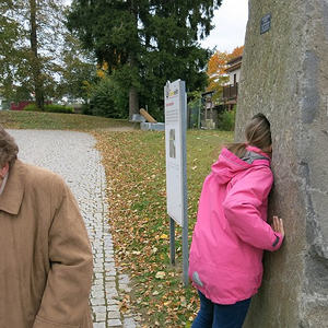 Pfarr-Wallfahrt Maria Trost