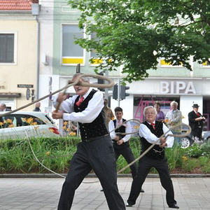 Priesterjubiläum 25