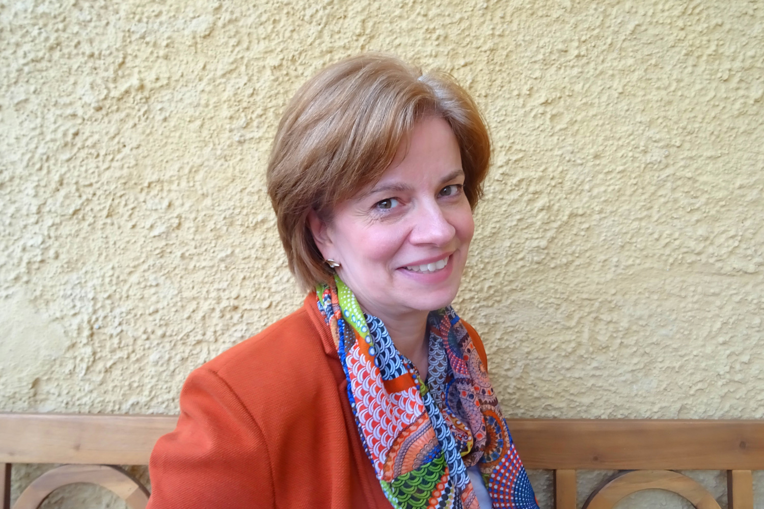 Ulrike Kneidinger-Peherstorfer / © Ulrike Kneidinger-Peherstorfer Ulrike Kneidinger-Peherstorfer