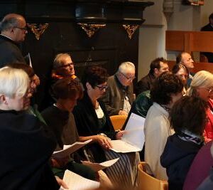 Erntedank- und Pfarrfest 2022