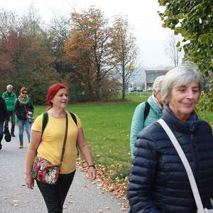 Pfarrgemeinde St. Quirinus on tour